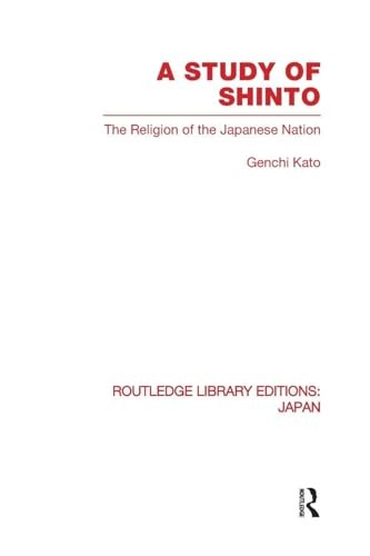 Study shinto the - a, shinto: