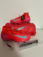 Nike Mercurial Superfly 10