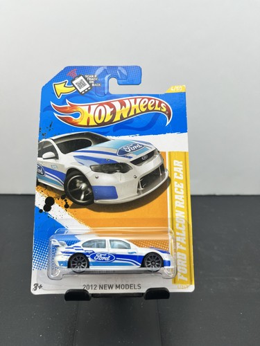 Hot wheels 2012 mainline nuovi - mainline,