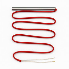 Resistenza accensione per