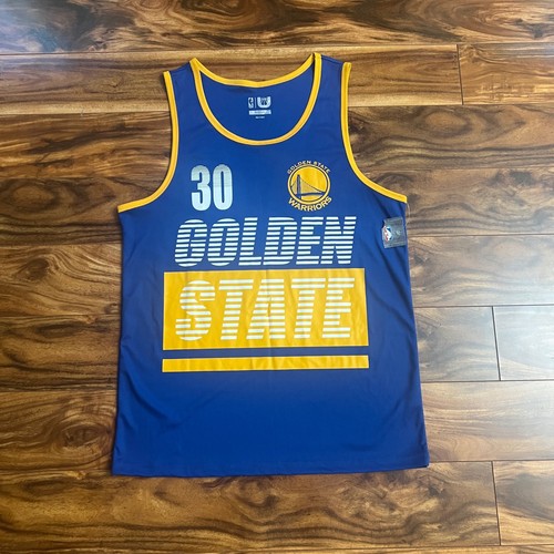 Maglia canotta nba golden - maglia,