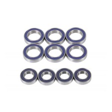 Cannondale Jekyll / cuscinetti