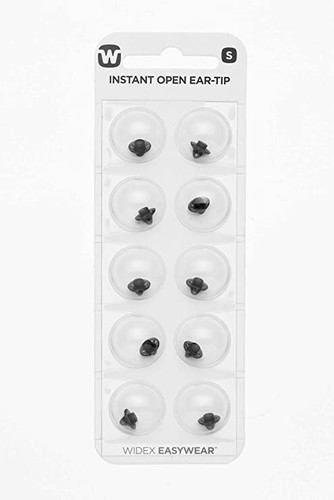 Widex cupola open 10pz - -,