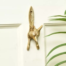Aspetto Antico Ottone Fox