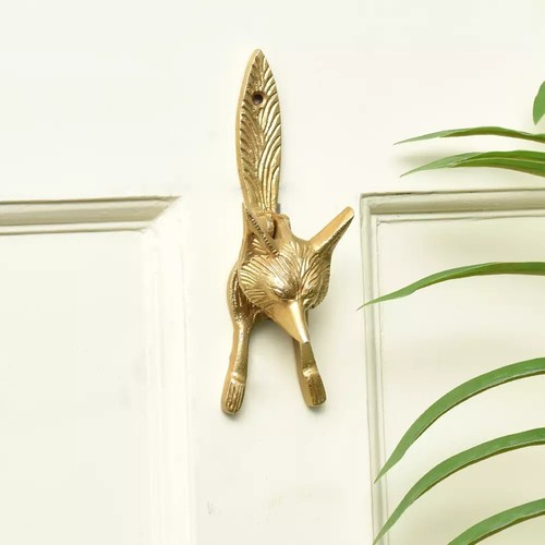 Aspetto antico ottone fox - antico,