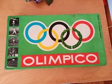 Olimpico Editrice Giochi Anni