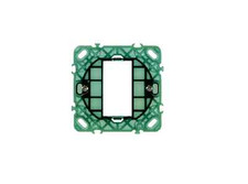 VIMAR 14601 SUPPORT 1 MODULE +