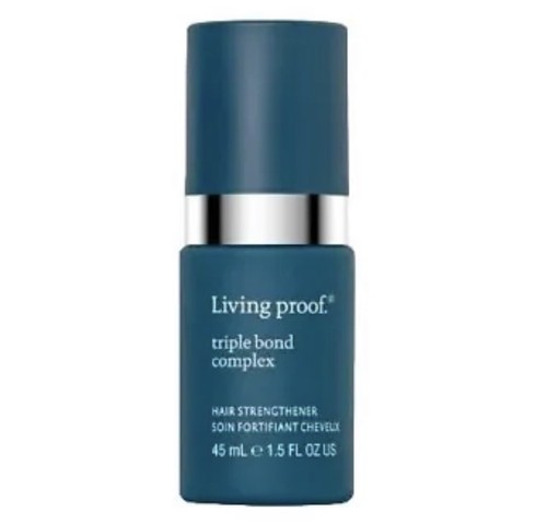 Living proof frizzer - living, de-frizzer