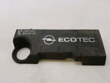 Coperchio Motore - Opel MERIVA