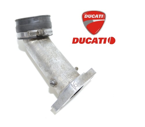 Collettore carburatore