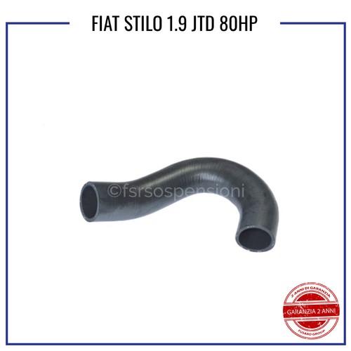 Tubo manicotto intercooler per - tubo,