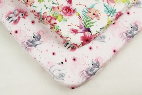 Confezione lenzuolo con - 2,
