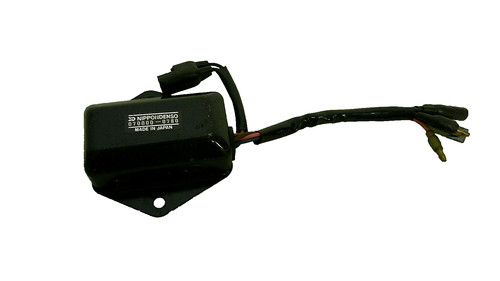 Centralina cdi aprilia etx 350 - aprilia,