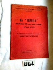 FERRRA RAVENNA LA TRAFILA