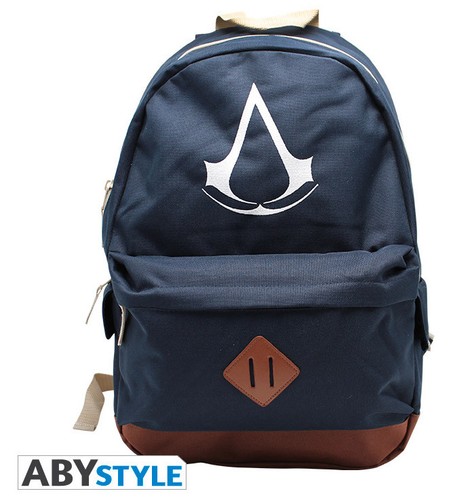 Assassin creed crest - creed,