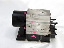 12801324 CENTRALINA POMPA AGGREGATO ABS SAAB 9-3 1.9 D 110KW 6M 5P (2005) RICAMB