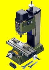 PROXXON 27110 MICRO Fresa MF70