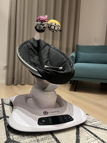 4moms sdraietta mamaroo - –,