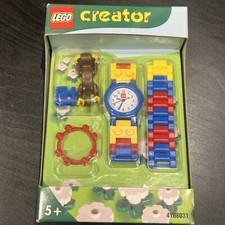 LEGO Creator Orologio per