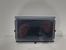 Ricambi Usati Display Monitor Multimediale Renault Captur Clio 4^ 259152334R
