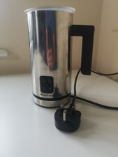 SILVERCREST SMA 500 MONTALATTE