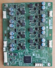 RUNTK4433TPZB - CPWBN4433TP INVERTER SHARP LC60LE925E CORRETTAMENTE FUNZIONANTE