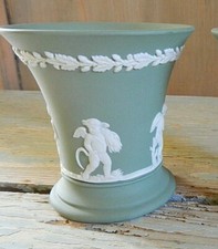 1970 WEDGWOOD JASPER