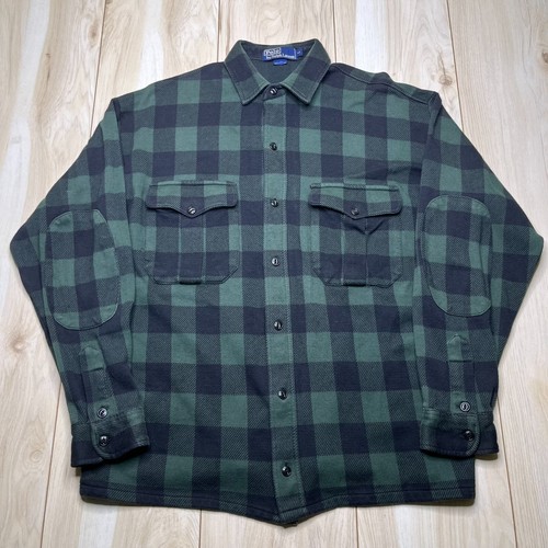 Polo vintage ralph lauren - polo,
