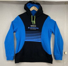 Felpa con cappuccio Monster