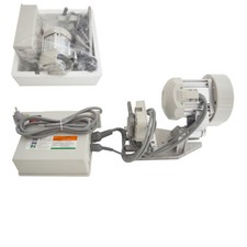 Brushless Industrial Sewing