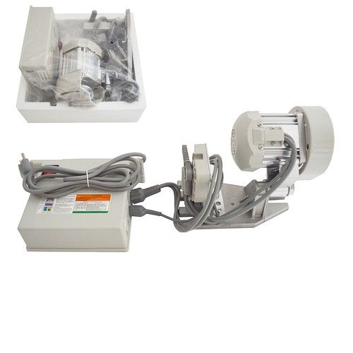 Brushless industrial sewing - industrial,