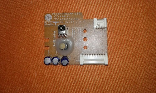 Modulo infrarossi 68709s0178c - modulo,