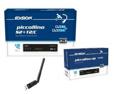 Edision piccollino combo - piccollino,