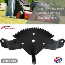 Ingranaggio settore sterzo