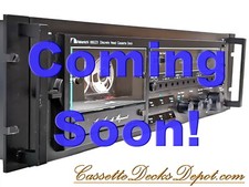 Nakamichi 680ZX, revisionato e testato, 3 mesi di garanzia