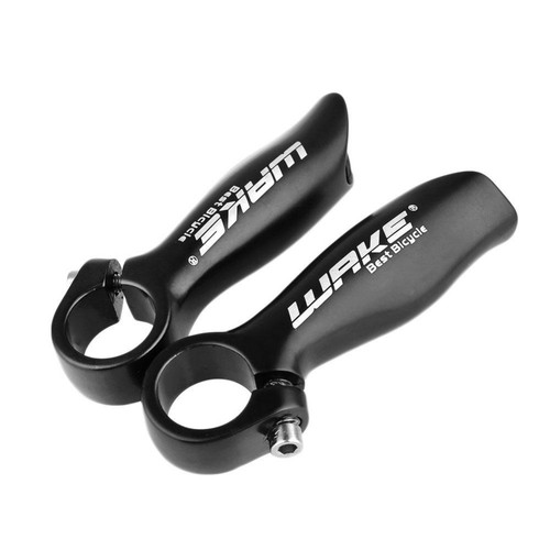Wake paio manubrio bici - wake, mtb