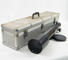 Pentax Super Multi Coated