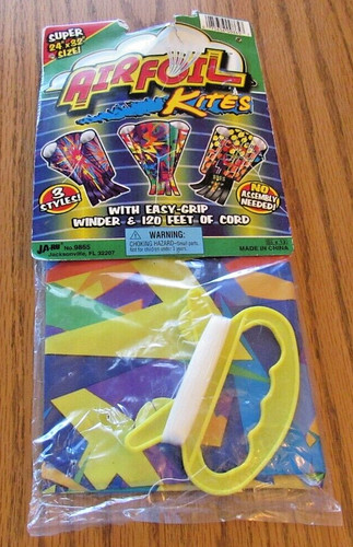 Kite airfoil super size - super,