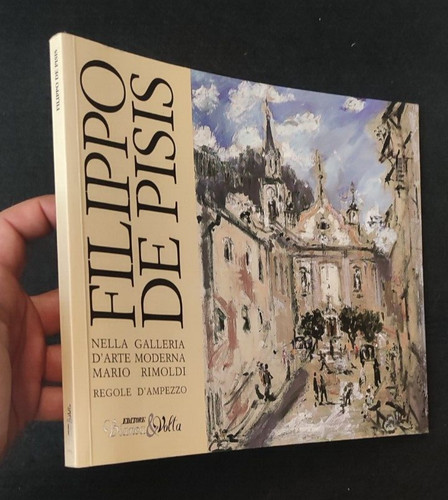 Filippo pisis galleria arte - pisis,