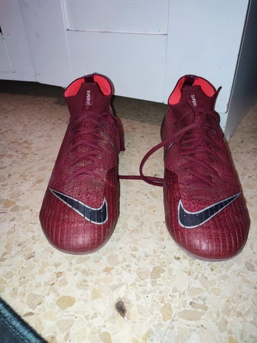 Crampons nike superfly - crampons, 6