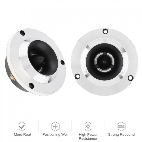Condensatore integrato - , 4"