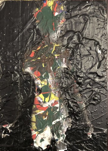 Gianpaolo berto tecnica - gianpaolo,