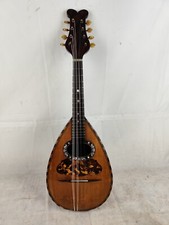 Mandolino 4/4 Nicola E