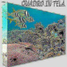 QUADRI MODERNI TELA XXL