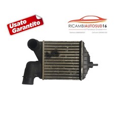 Radiatore Intercooler Fiat Punto 1.9 Jtd Anno 2002 Originale