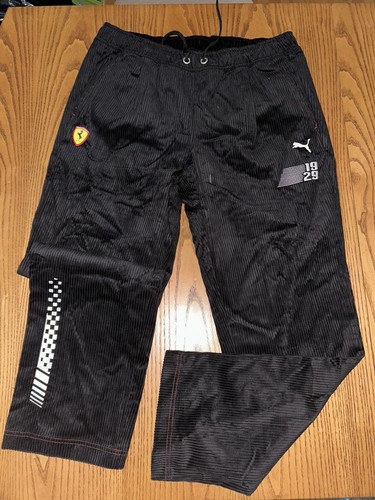 Pantalone corsa puma - pantalone,
