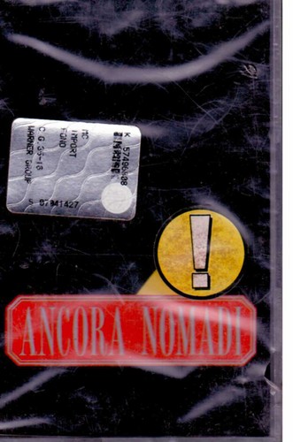 Nomadi ancora sigillata - mc,