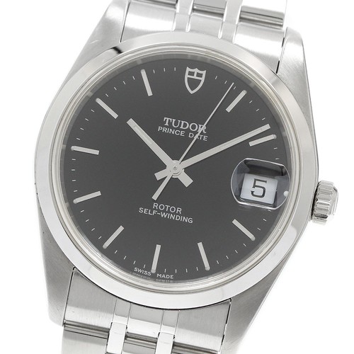 Orologio automatico ragazzo