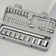 Set utensili manuali 27 - set,