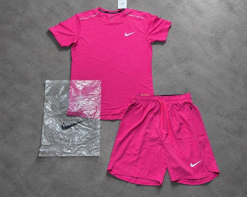 Nike miller set rosa - nike,